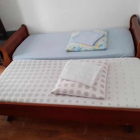 Appartement Petroff Париж Экстерьер фото