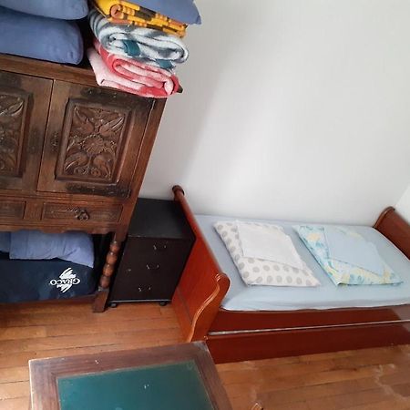 Appartement Petroff Париж Экстерьер фото