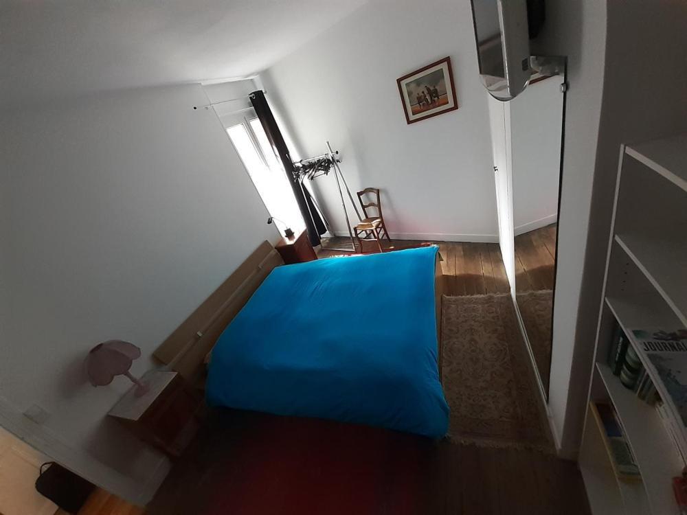 Appartement Petroff Париж Экстерьер фото