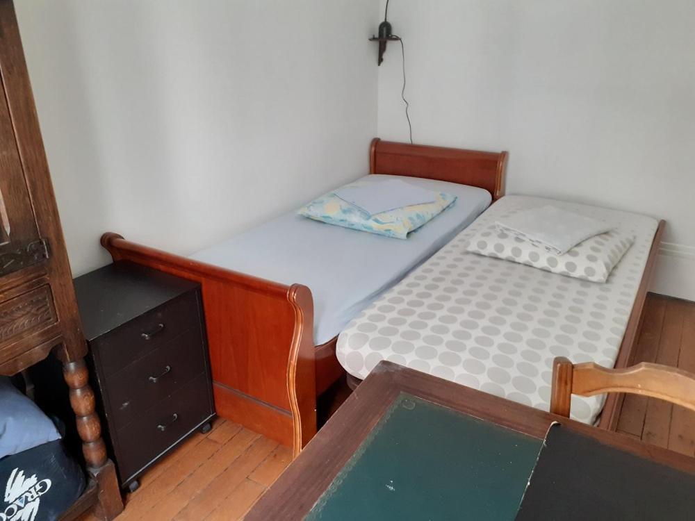 Appartement Petroff Париж Экстерьер фото