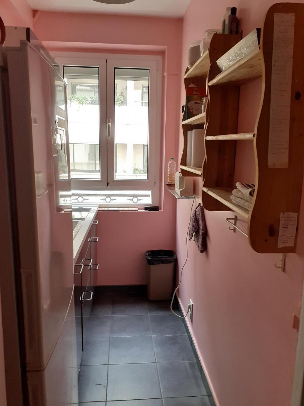 Appartement Petroff Париж Экстерьер фото